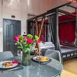 Lägenhet Exclusive Bdsm - Adults Only