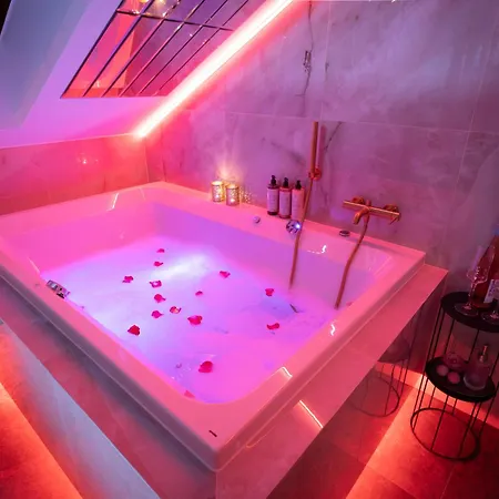Exclusive Bdsm - Adults Only Appartement
