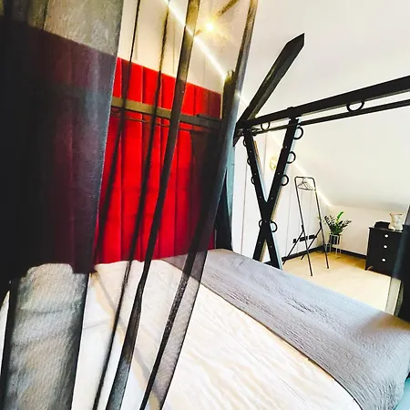Exclusive Bdsm - Adults Only * Cracovie