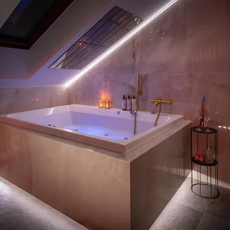 Appartement Exclusive Bdsm - Adults Only Cracovie