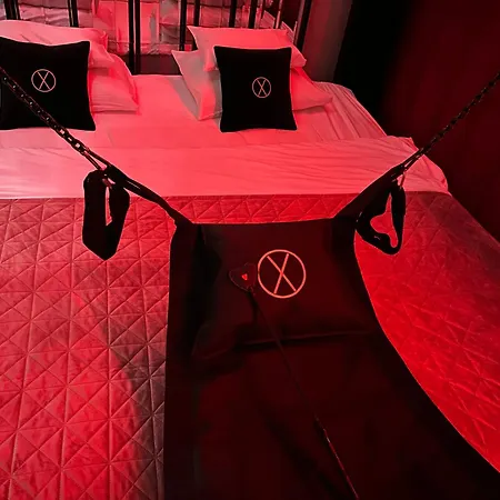 Exclusive Bdsm - Adults Only Appartement Cracovie