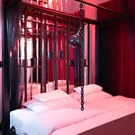Exclusive Bdsm - Adults Only Kraków