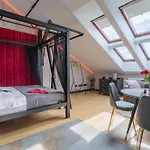 Exclusive Bdsm - Adults Only Apartment