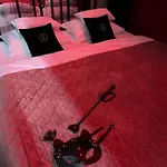 Exclusive Bdsm - Adults Only Apartment *