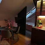 Apartment Exclusive Bdsm - Adults Only Krakow