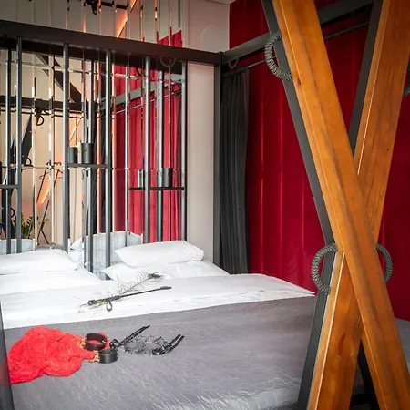 Exclusive Bdsm - Adults Only * Krakow