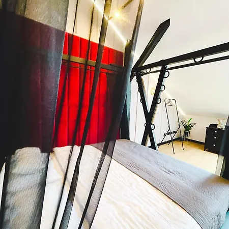 Exclusive Bdsm - Adults Only * Krakau