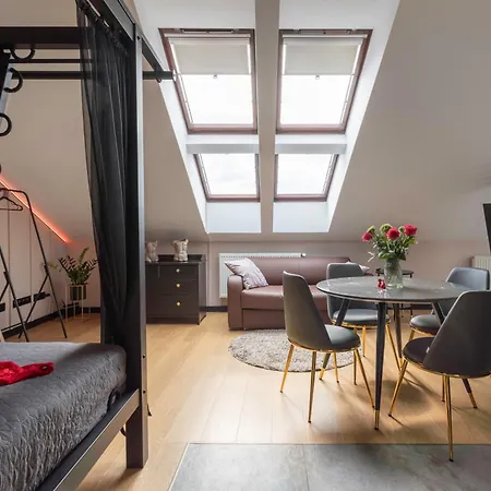 Exclusive Bdsm - Adults Only Appartement *