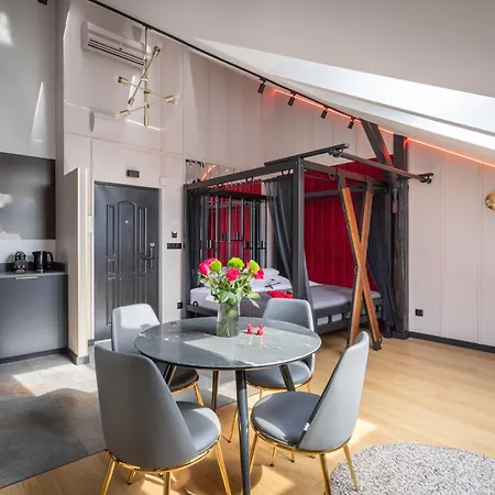 Exclusive Bdsm - Adults Only * Krakau