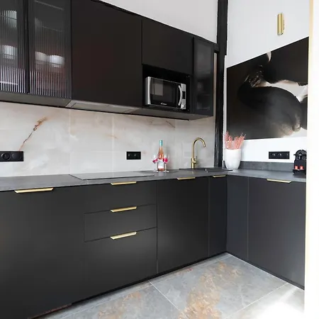 Apartamento Exclusive Bdsm - Adults Only