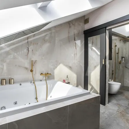 Апартаменты Exclusive Bdsm - Adults Only