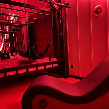 Exclusive Bdsm - Adults Only