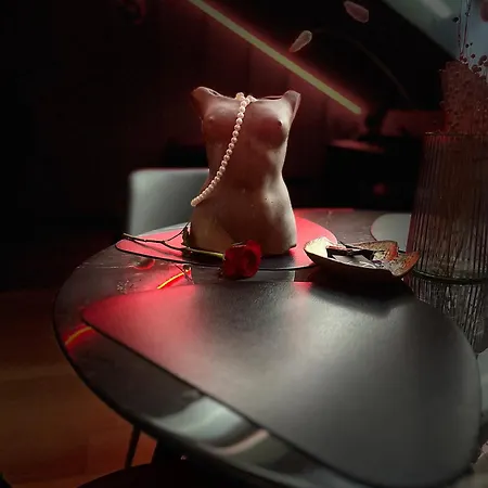 Апартаменты Exclusive Bdsm - Adults Only *