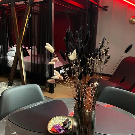 Exclusive Bdsm - Adults Only Krakkó