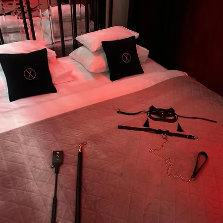 Exclusive Bdsm - Adults Only Краков