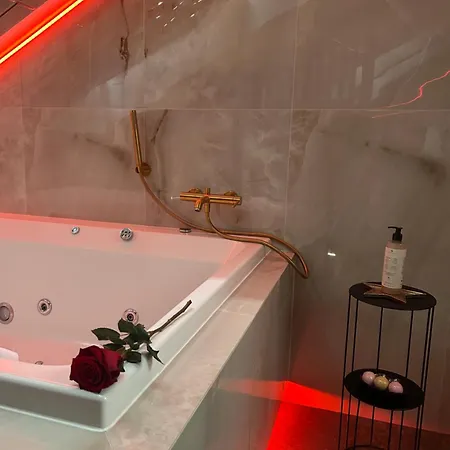 Апартаменты Exclusive Bdsm - Adults Only *