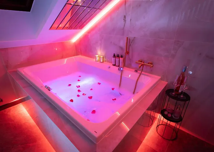 Exclusive Bdsm - Adults Only شقة