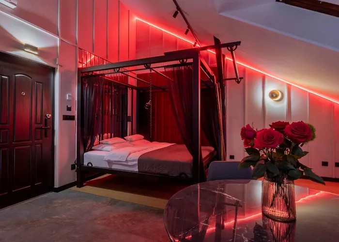 Exclusive Bdsm - Adults Only * Краков