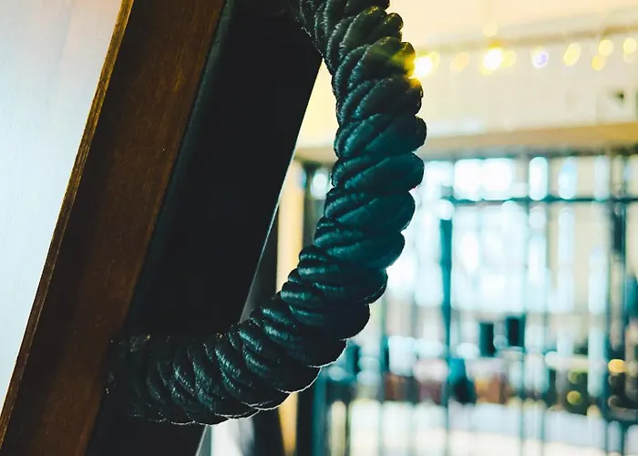 شقة Exclusive Bdsm - Adults Only كراكوفيا