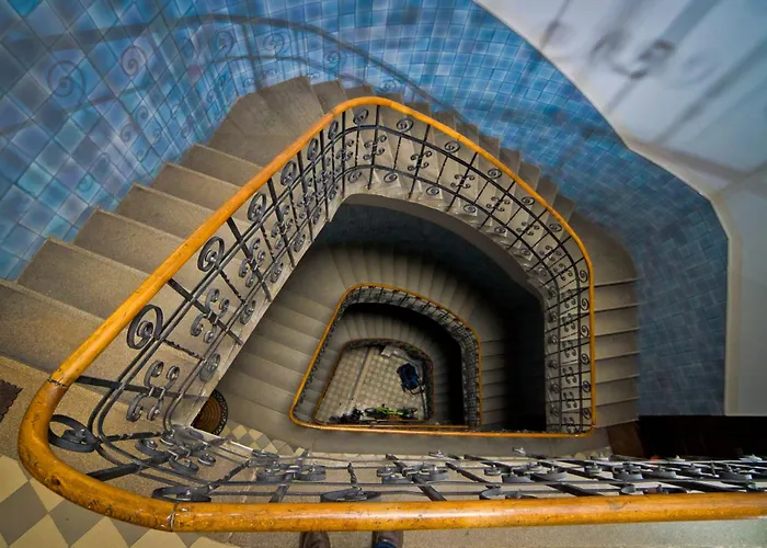 Exclusive Bdsm - Adults Only Апартаменты *