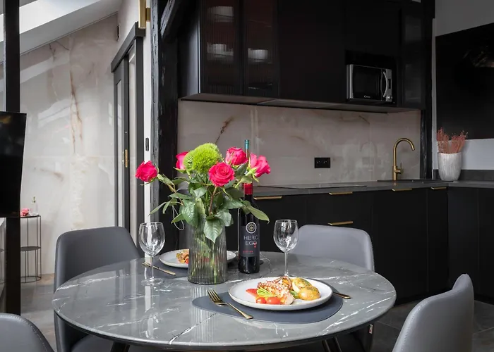 Exclusive Bdsm - Adults Only شقة كراكوفيا