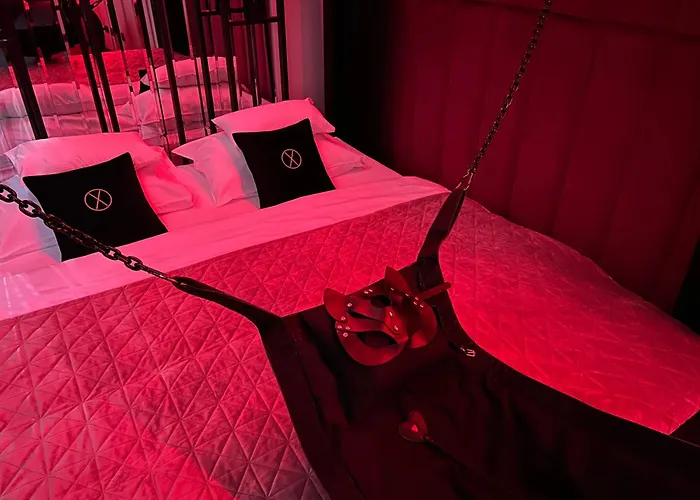 Exclusive Bdsm - Adults Only Апартаменты Краков