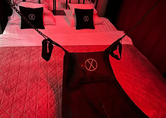 Exclusive Bdsm - Adults Only شقة كراكوفيا