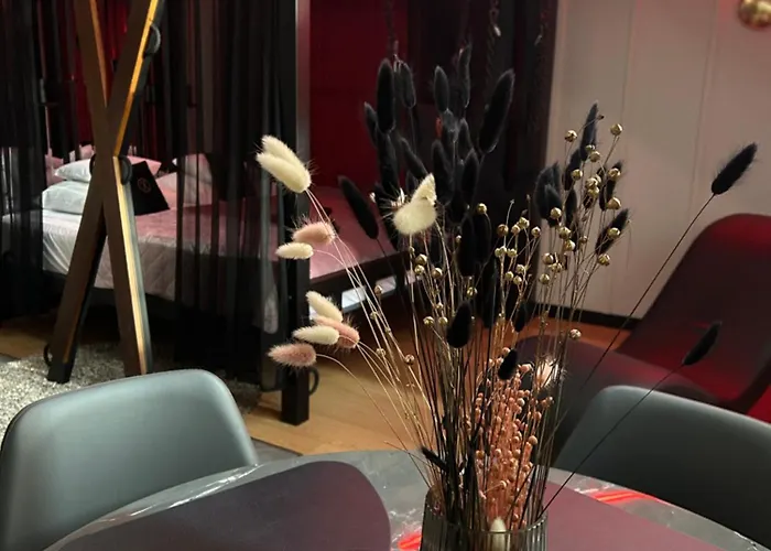 Exclusive Bdsm - Adults Only Краков