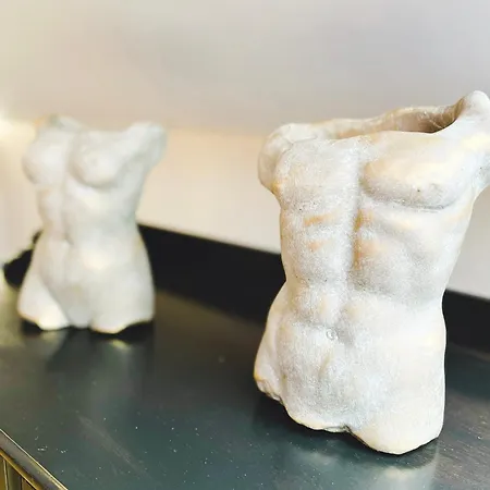 Apartamento Exclusive Bdsm - Adults Only *