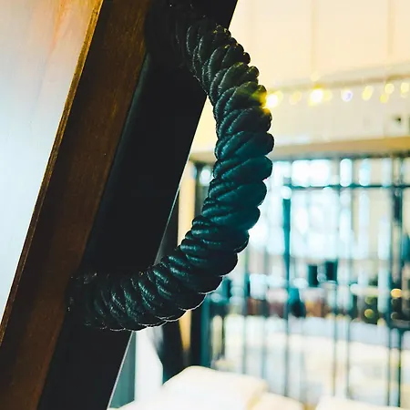 Apartamento Exclusive Bdsm - Adults Only Cracóvia