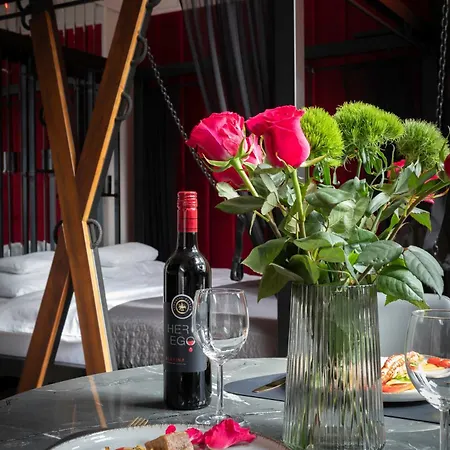 Exclusive Bdsm - Adults Only * Cracóvia