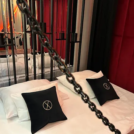 Exclusive Bdsm - Adults Only