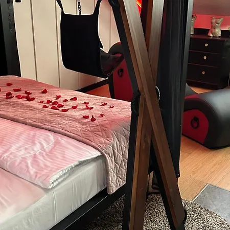 Exclusive Bdsm - Adults Only *