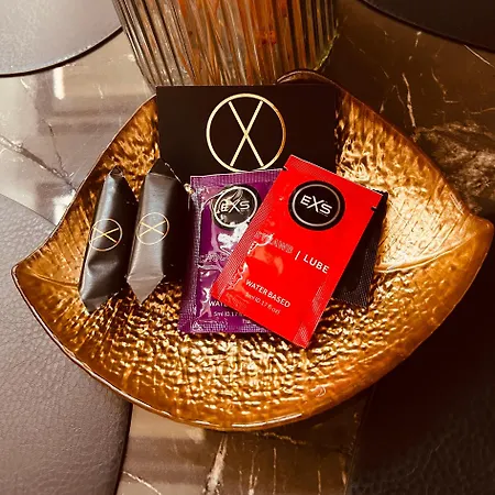 Exclusive Bdsm - Adults Only Cracóvia