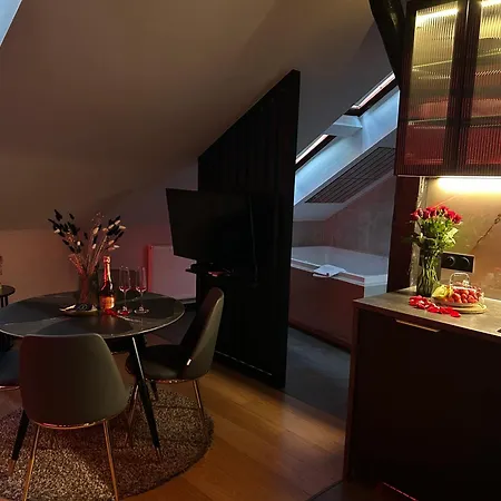 Apartamento Exclusive Bdsm - Adults Only Cracóvia