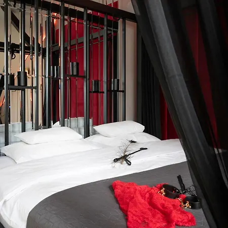 Exclusive Bdsm - Adults Only