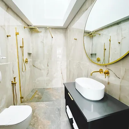 Appartement Exclusive Bdsm - Adults Only *