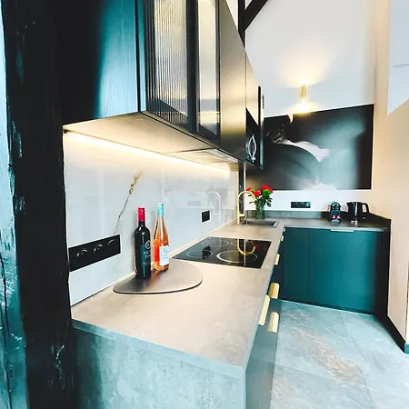 Appartement Exclusive Bdsm - Adults Only *