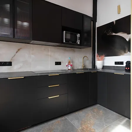 Appartement Exclusive Bdsm - Adults Only Cracovie