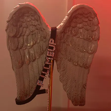 Exclusive Bdsm - Adults Only Appartement Cracovie